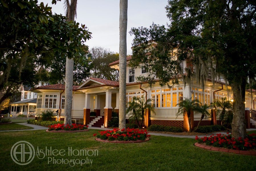 Palmetto Riverside Bed and Breakfast