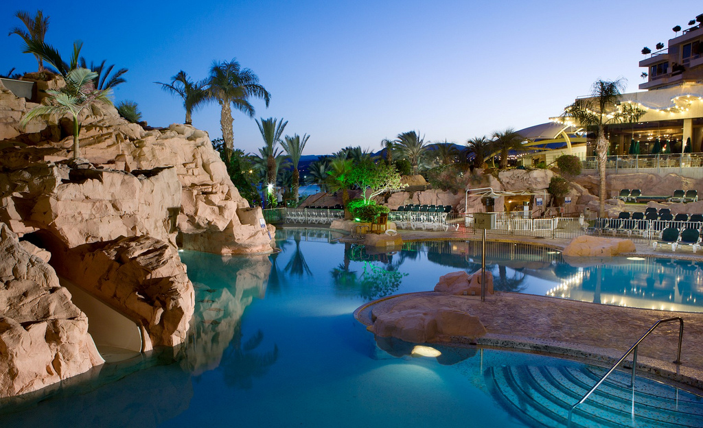 Stay in Eilat for the Best Summer Vacation