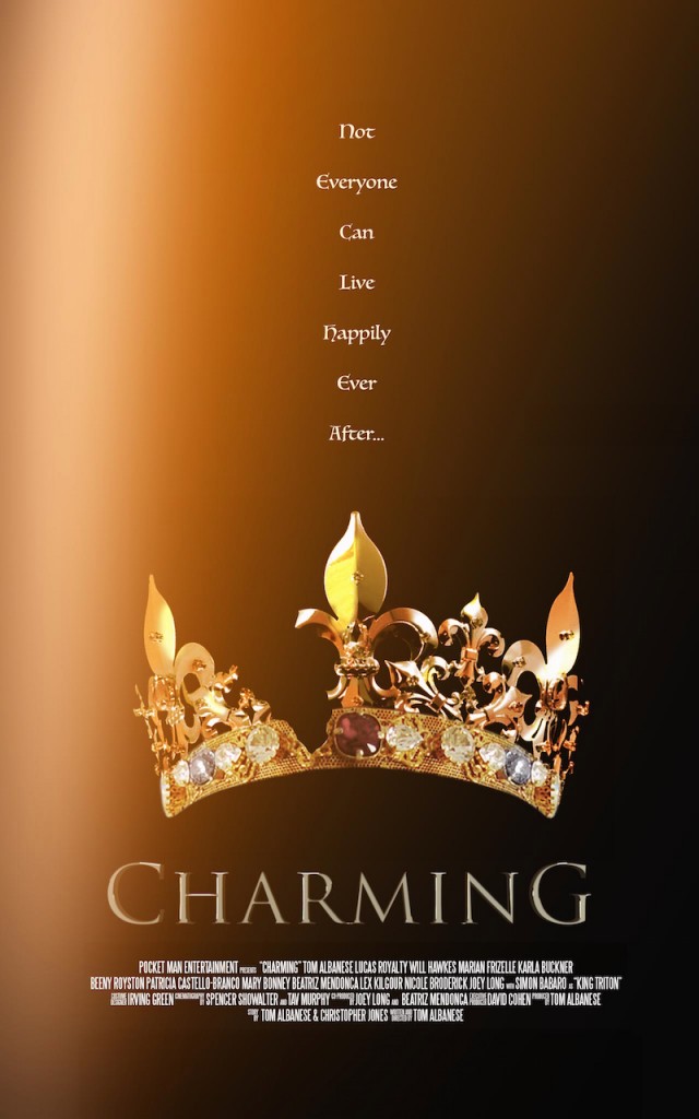 Charming Poster FINAL