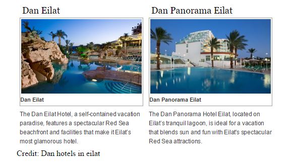 Stay in Eilat for the Best Summer Vacation
