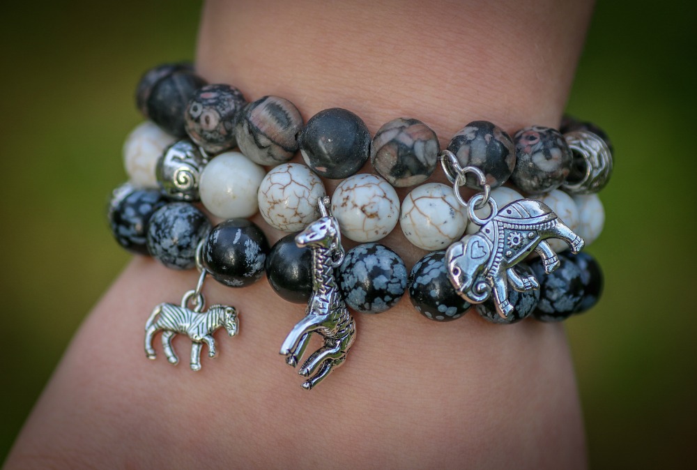 Jewelry That Gives Back- Birdwatchers Collection2