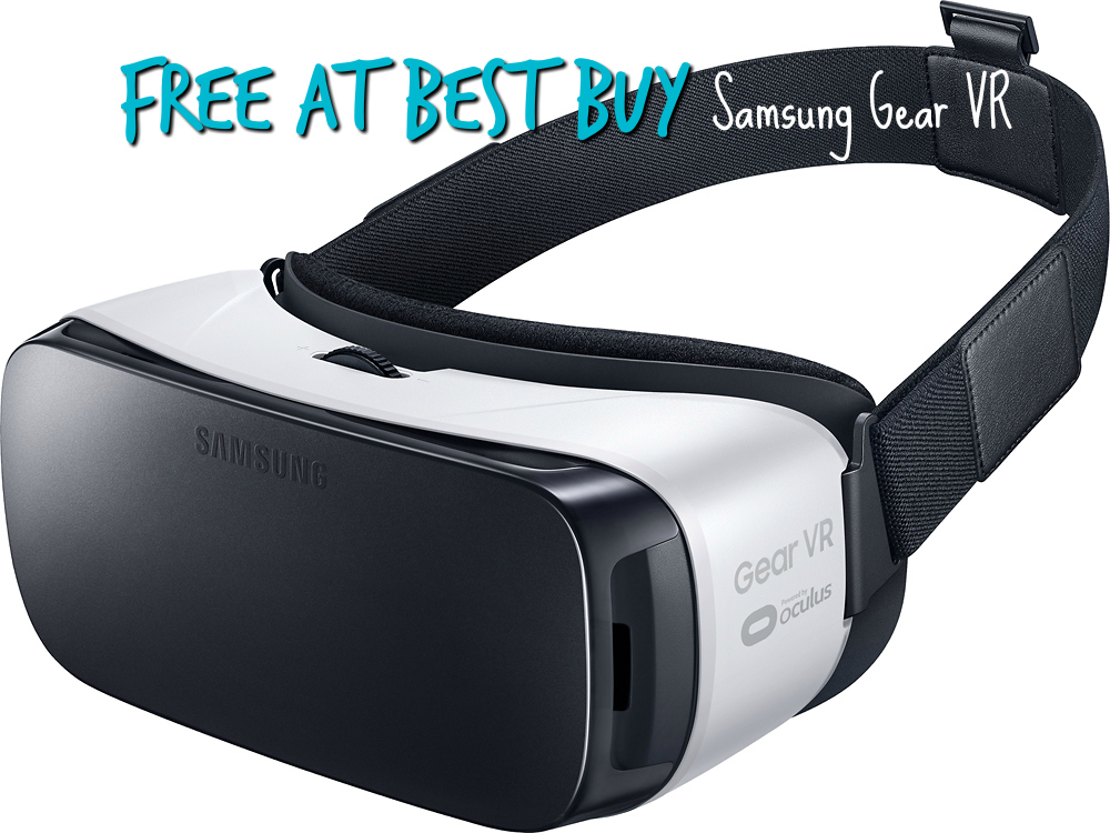 Samsung Gear VR,