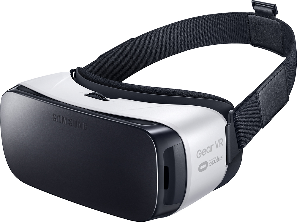 Samsung Gear VR, 