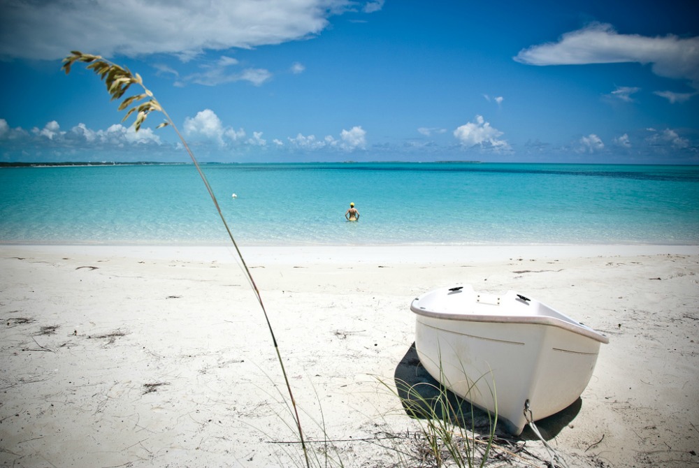 Places to visit in the Bahamas