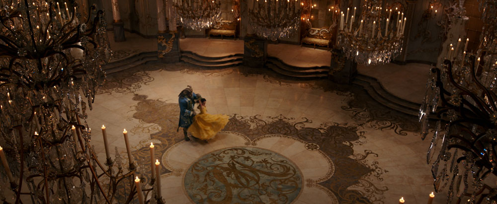 Beauty and the Beast images
