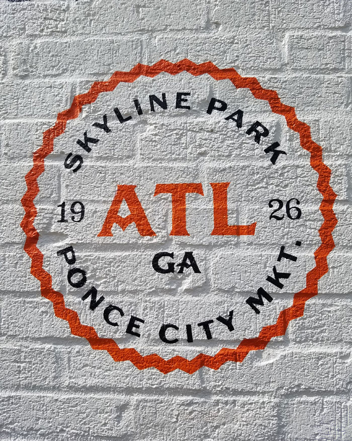Skyline Park, Date ideas in Atlanta