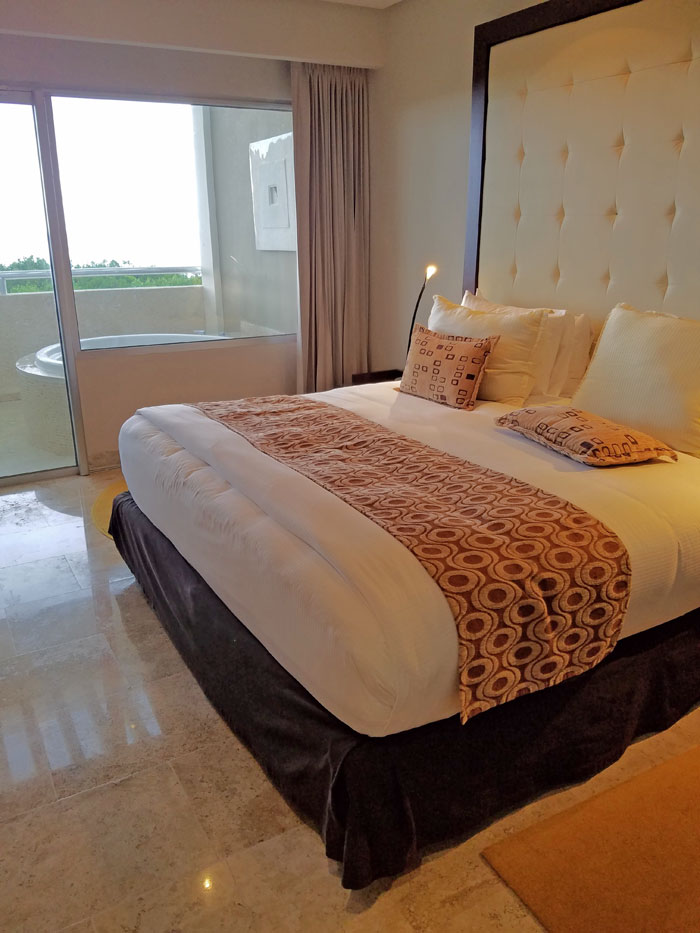 Luxury Resort in Playa del Carmen, Paradisus La Esmeralda