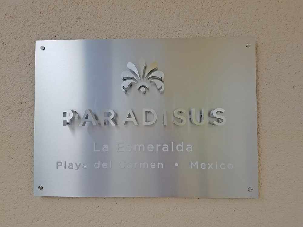 Luxury Resort in Playa del Carmen, Paradisus La Esmeralda