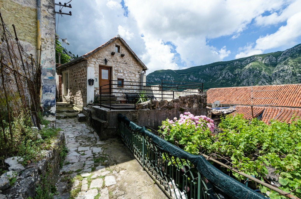 Kotor Montenegro, magical destinations in europe