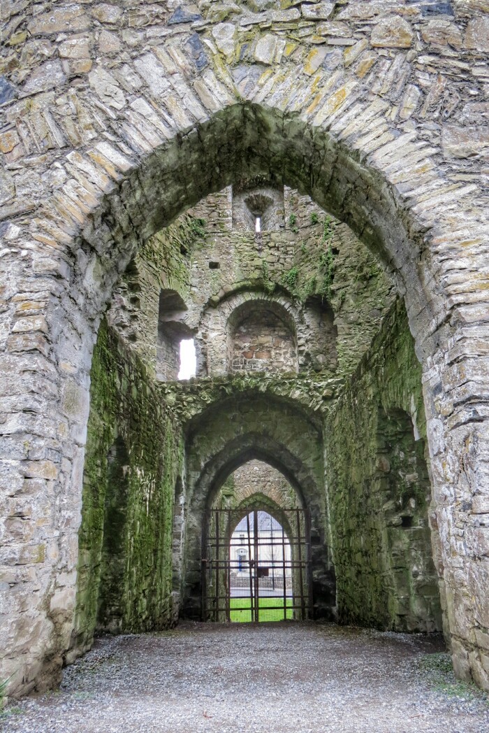 Ireland's Ancient East, Trim Castle