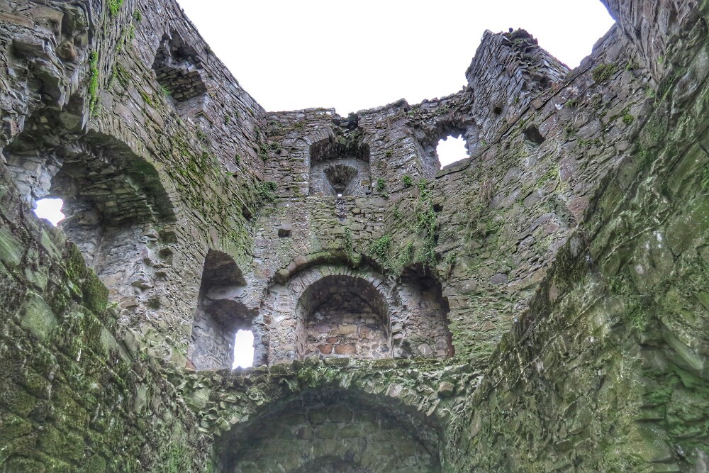 Ireland's Ancient East, Trim Castle