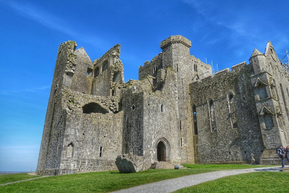 Ireland's Ancient East, The Rock of Cashel