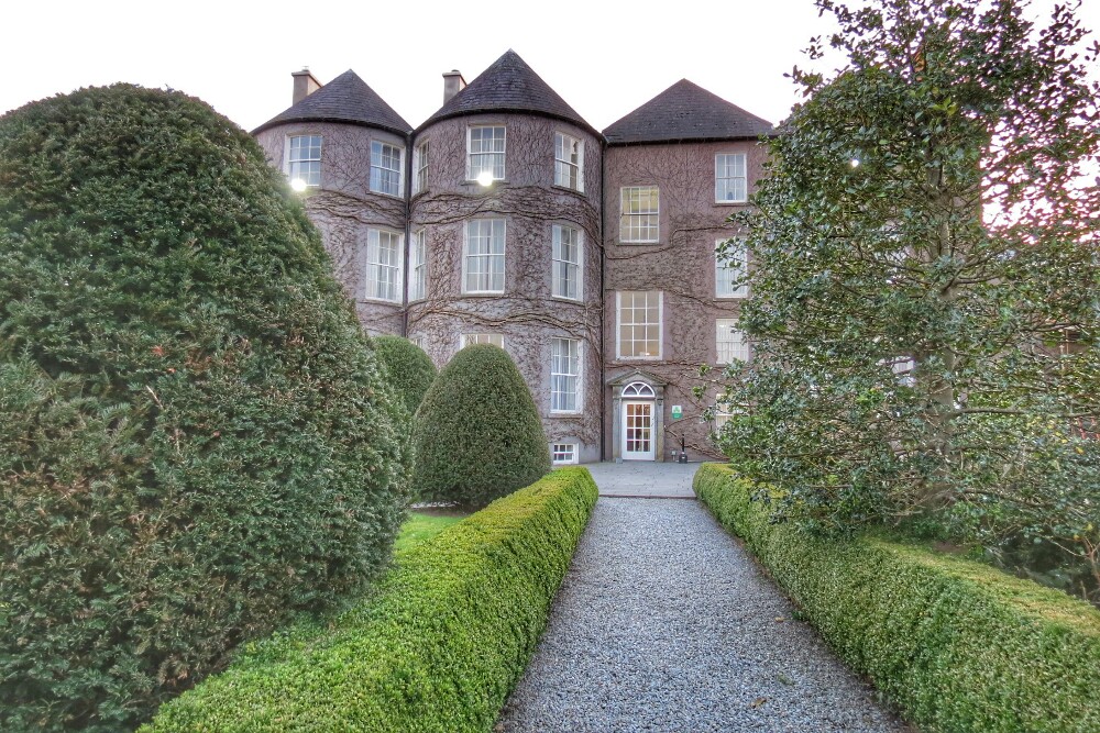Ireland's Ancient East, The Butler House