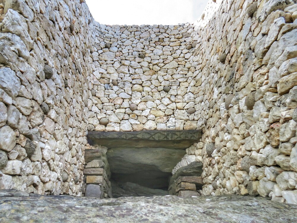 Ireland's Ancient East, Newgrange