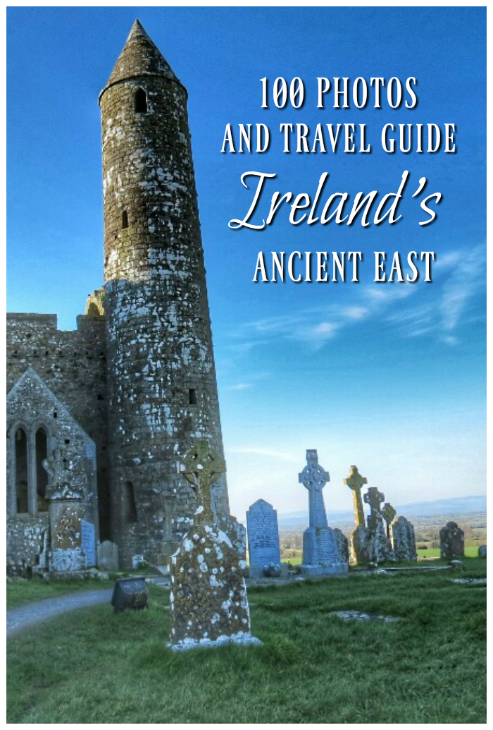 Ireland's Ancient East,