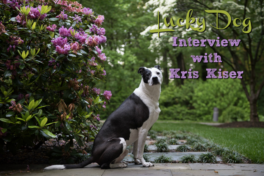 Kids and the Environment – Interview with Kris Kiser on Lucky Dog