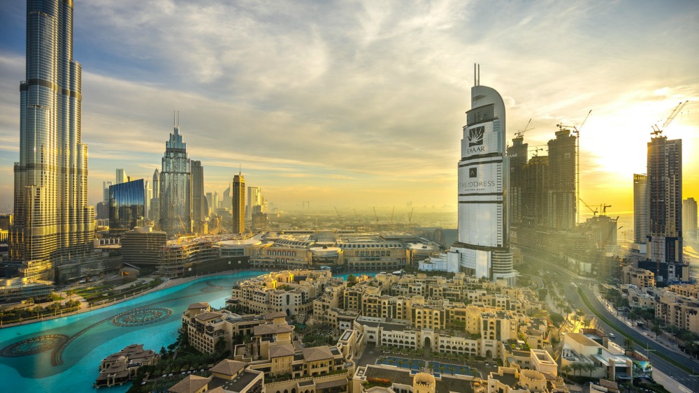 Things to do in Dubai – The Destination of the Future
