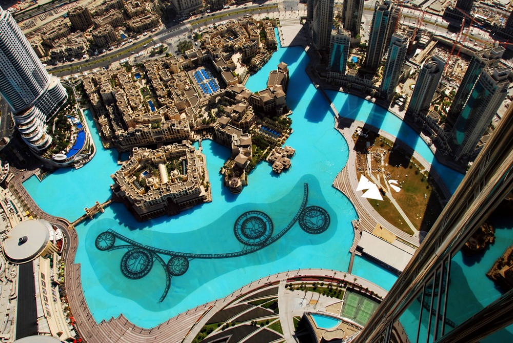 Things to do in Dubai, dubai attractions, visiting dubai for the first time
