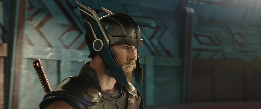 Thor: Ragnarok images