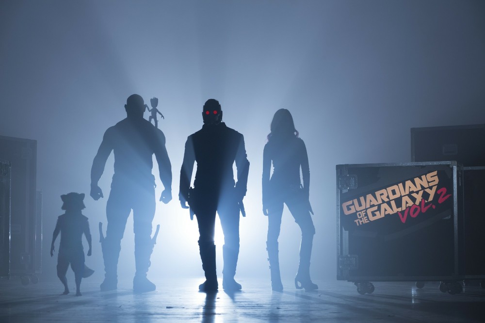 Guardians of the Galaxy Vol 2 Review – The Galactic Sequel was Hilarious and Emotional