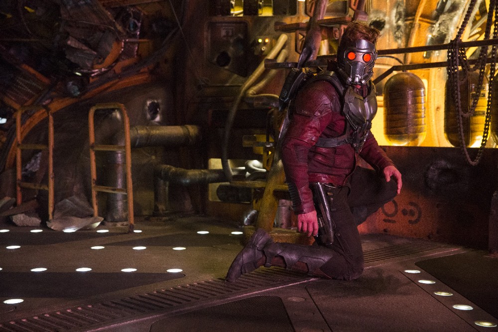 Guardians of the Galaxy Vol. 2 images