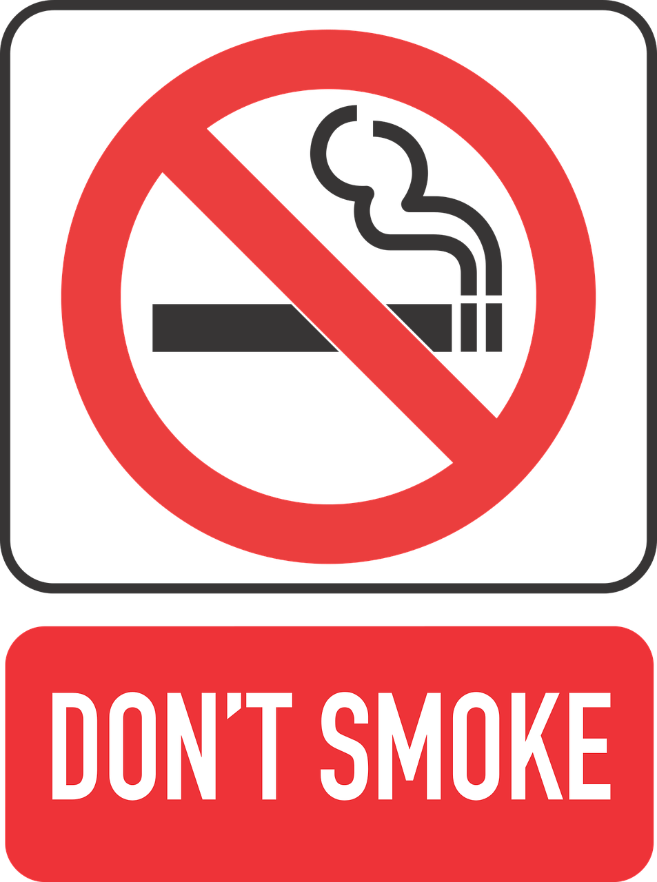 tips for visiting sydney, no smoking