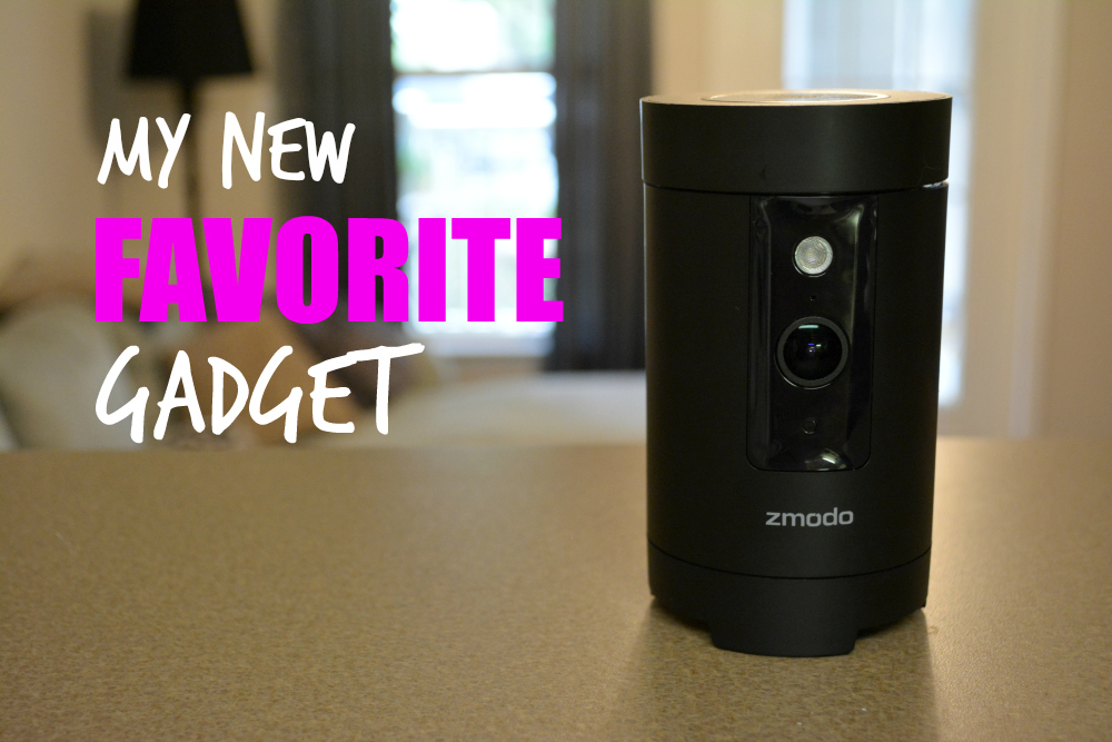 Zmodo Pivot 360 Review – Why it’s My New Favorite Gadget