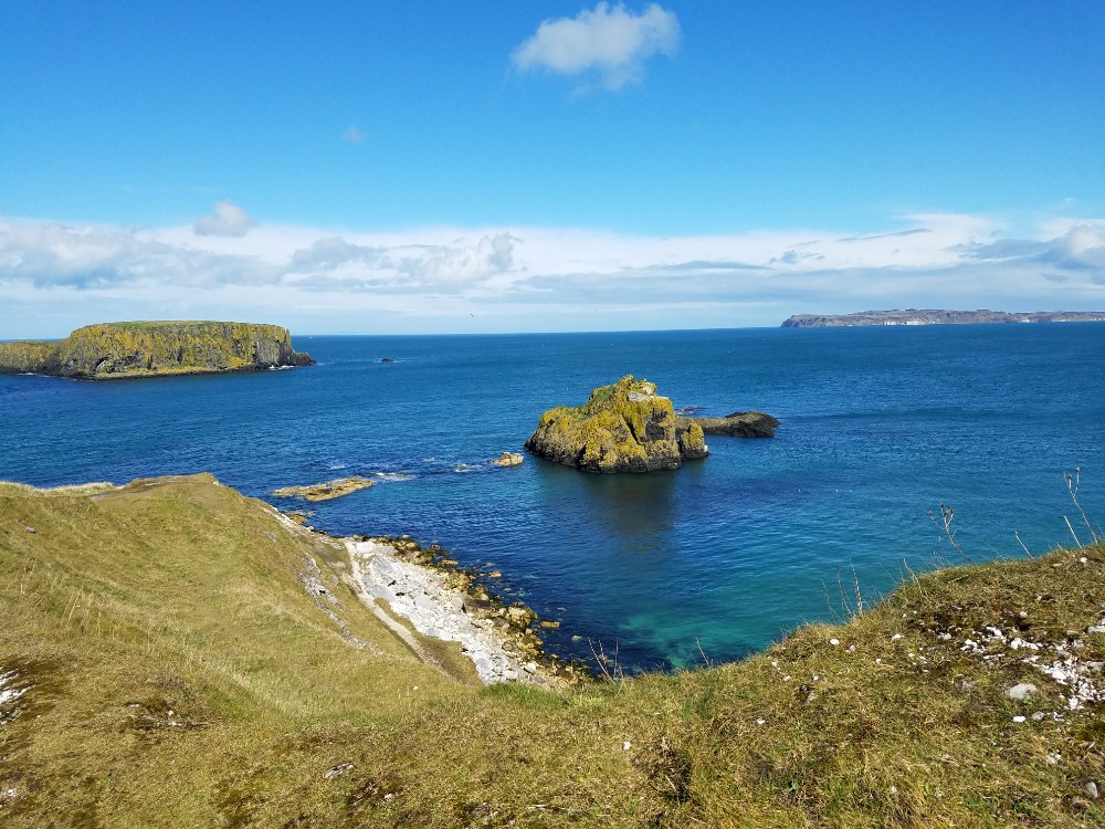 Game of thrones filming locations in northern ireland, the stormlands