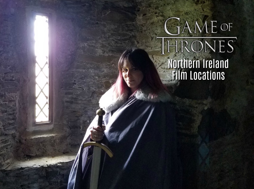 Game of thrones filming locations in northern ireland, the red wedding, the twins, christa thompson