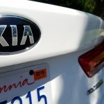 Kia Optima Hybrid Plugin