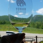 North Georgia Wine Country, Yonah