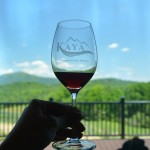 North Georgia Wine Country, Kaya Vineyards