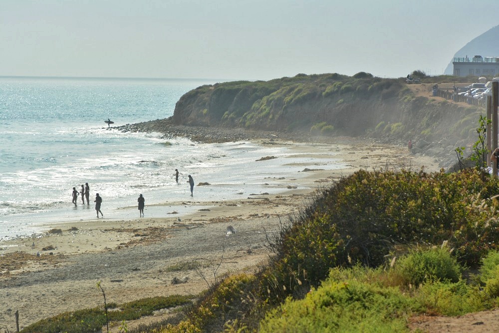 Best west coast road trips, the PCH