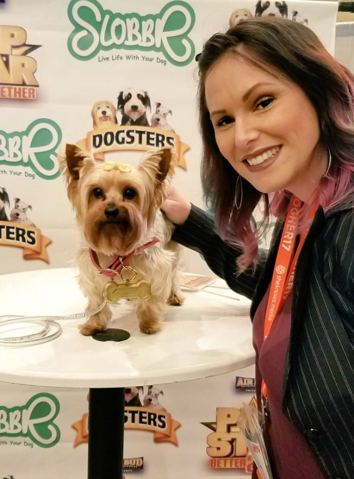 Pup Star Better 2Gether – My Interview with Tiny on Her Life of Fame