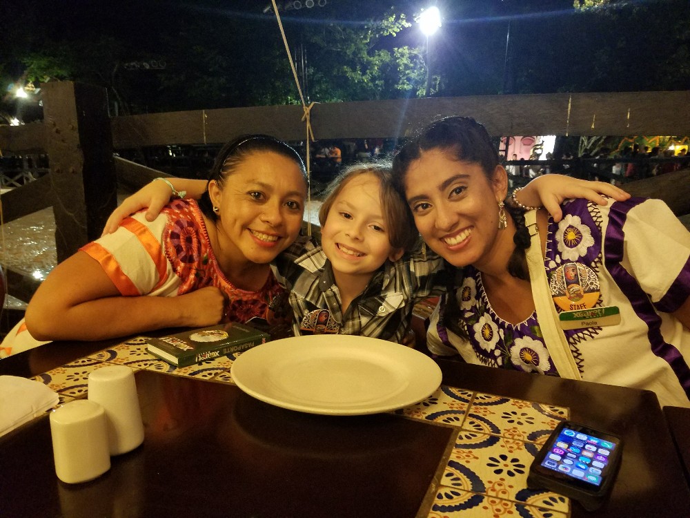 Day of the Dead in Mexico with Kids, make a family vacation fun