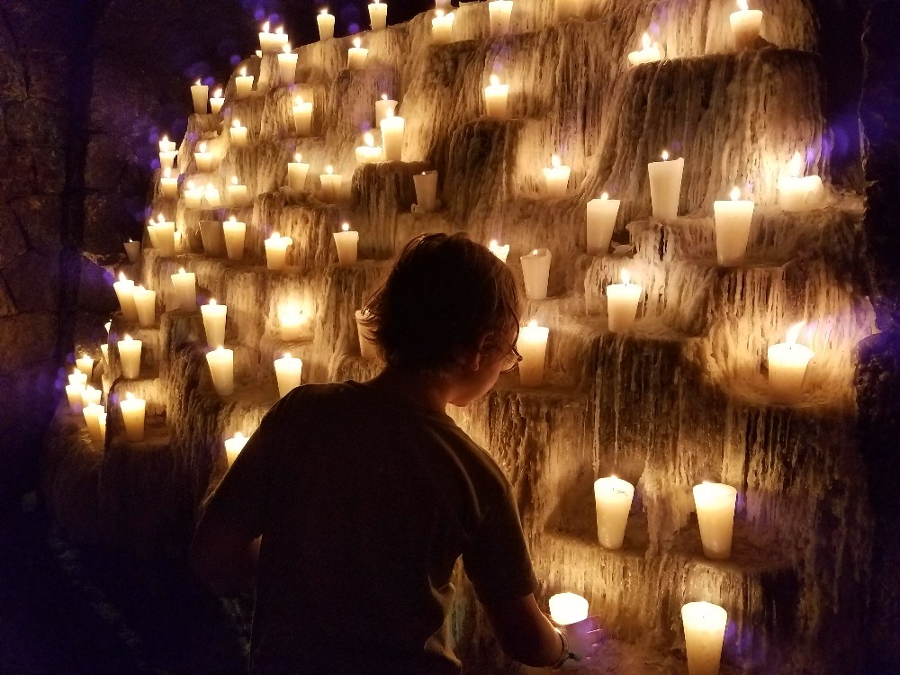Day of the Dead in Mexico with Kids Plus Photos and Tips