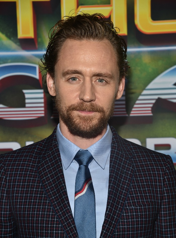 Thor: Ragnarok LA Premiere, Tom Hiddleston