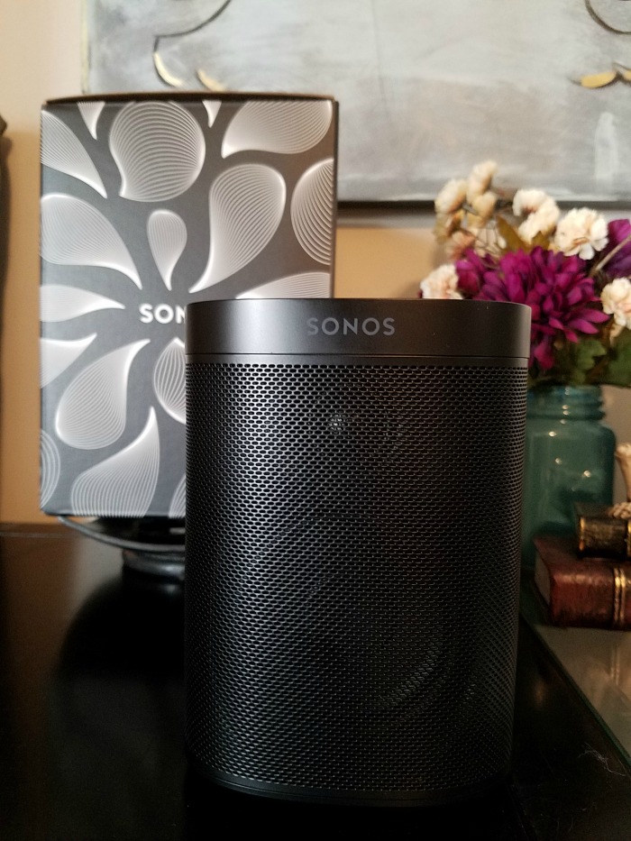 Sonos one 3