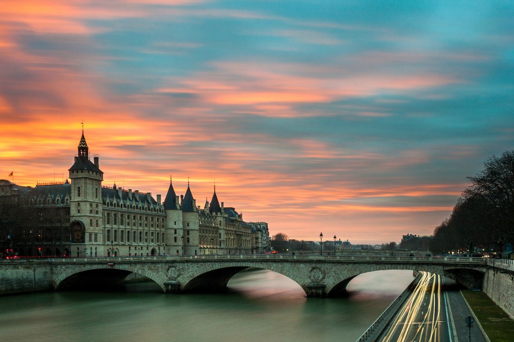 most expensive travel destinations, paris