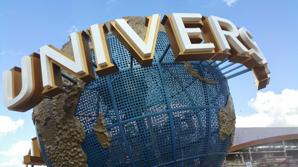 Universal Orlando Resort, Universal Studios, top things to do in Orlando