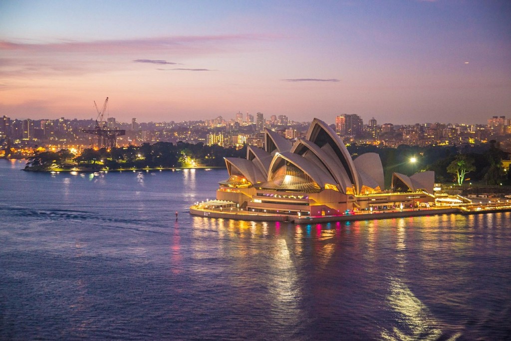 Visit Australia, sydney with family, road trip in Australia, best attractions in Australia, packing for Australia