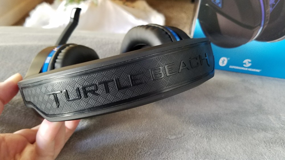 Turtle Beach Stealth 700 Wireless Gaming Headset