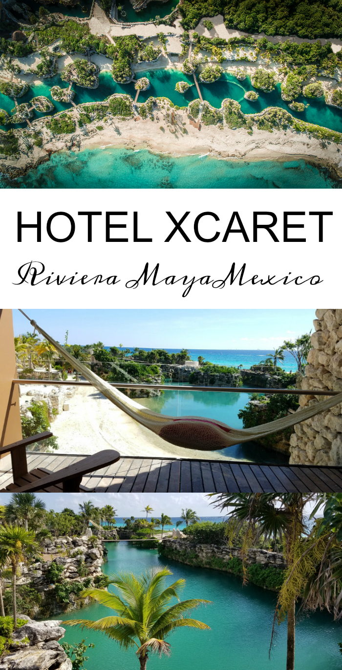 All Inclusive Resort in Mexico