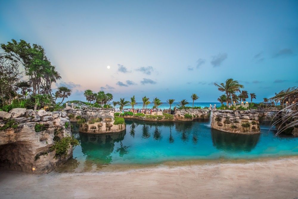 Hotel Xcaret Mexico Travel Guide – Escape to Paradise in the Riviera Maya