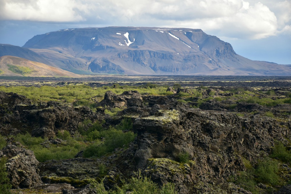 Game of Thrones filming locations in iceland 7