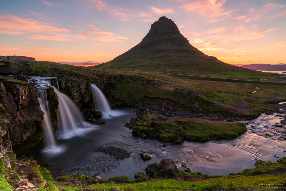 Game of Thrones filming locations in iceland 7, magical places, midnight sun in iceland