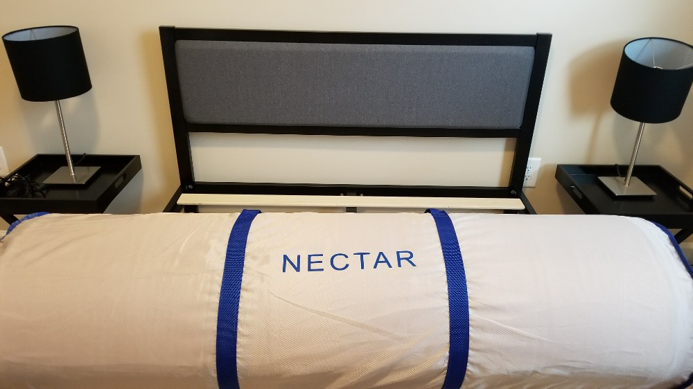 Nectar Mattress Giveaway