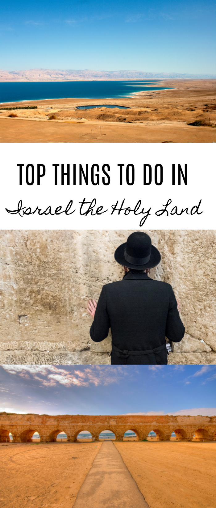 things to do in israel