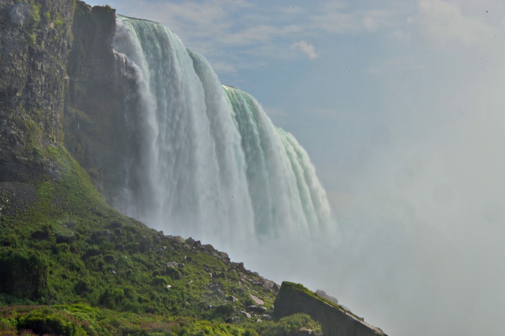 Why You Should Have Your Next Adventure in Niagara Falls – Fun Things to Do