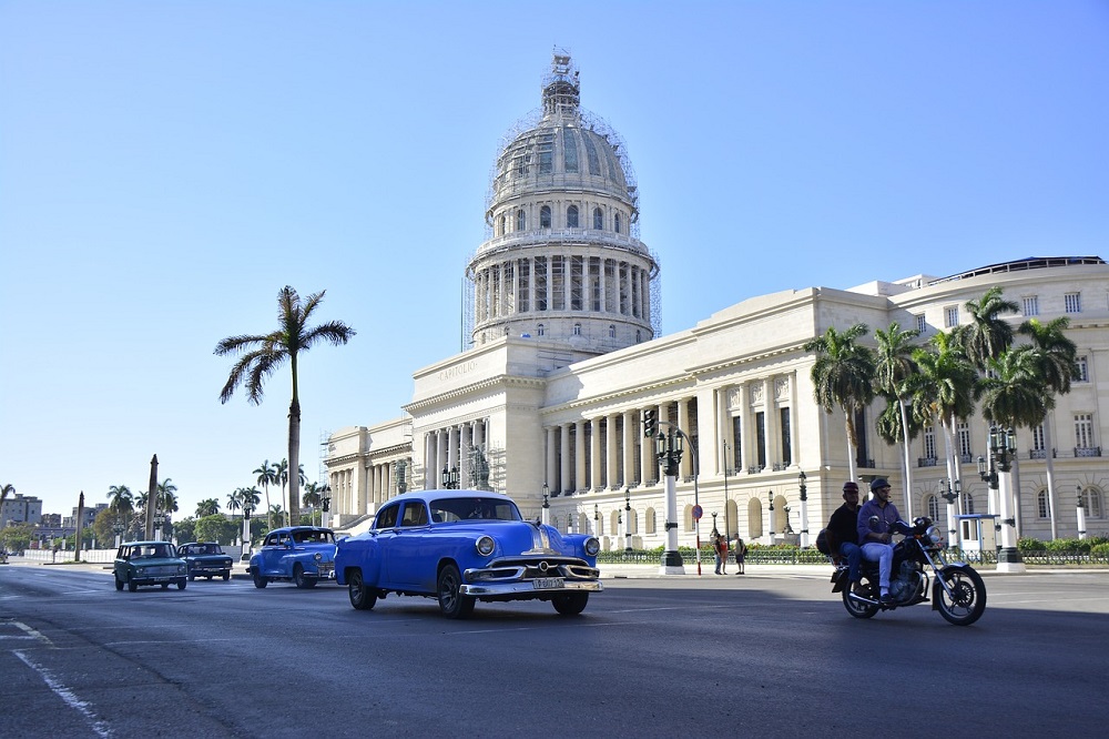 Everything You Need to Know About Salsa for Your Upcoming Trip to Cuba